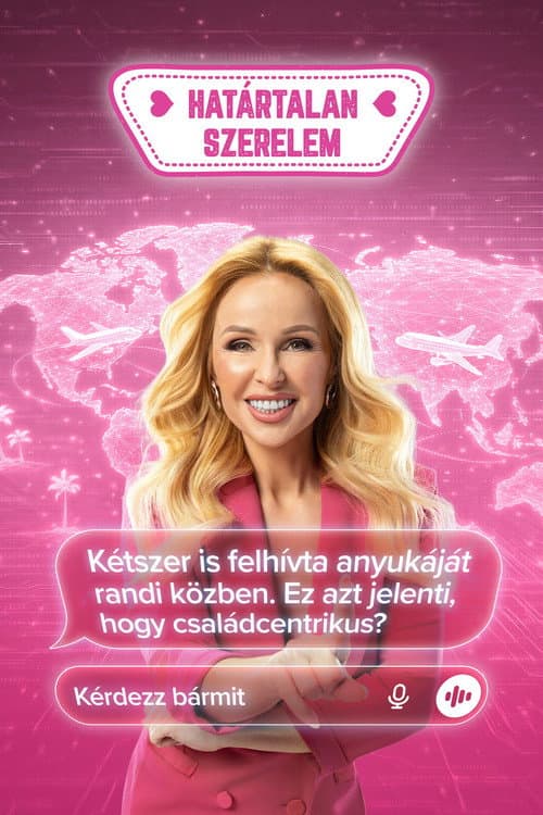 Határtalan szerelem