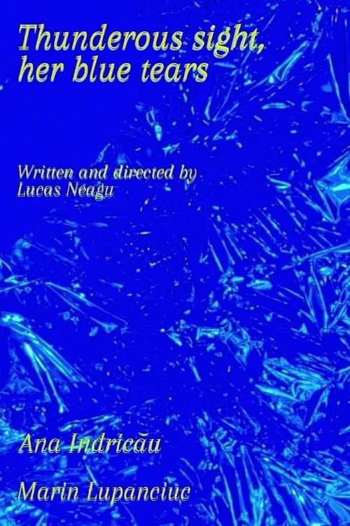 Thunderous Sight, Her Blue Tears