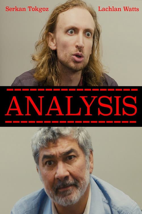 Analysis