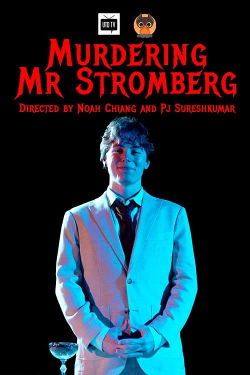 Murdering Mr. Stromberg