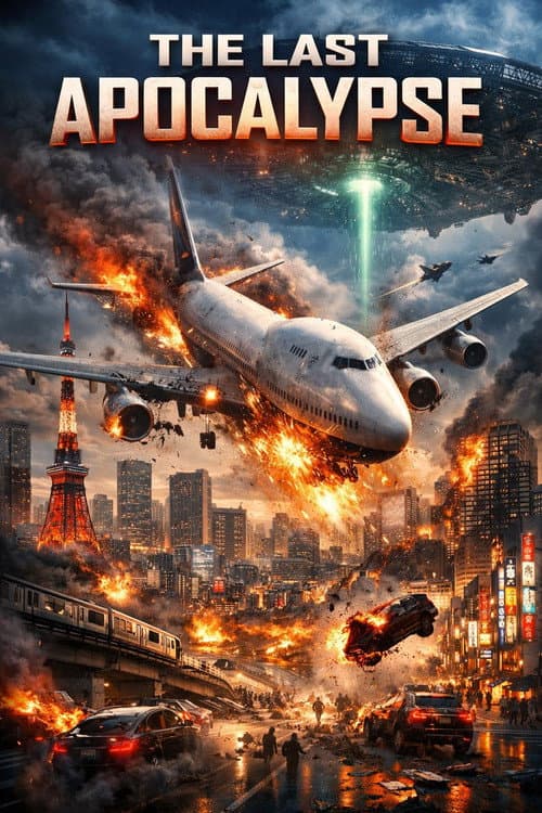 The Last Apocalypse