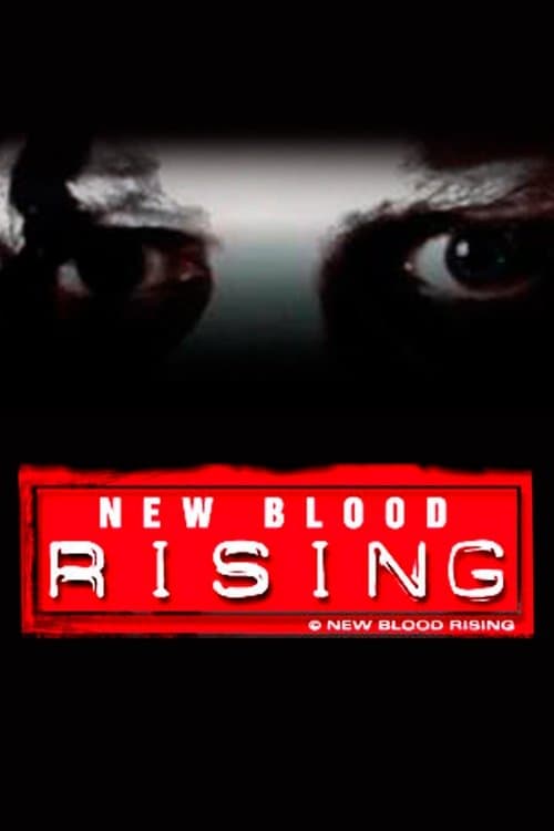 WCW New Blood Rising