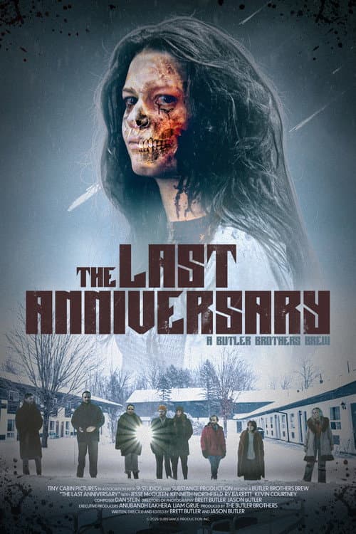 The Last Anniversary