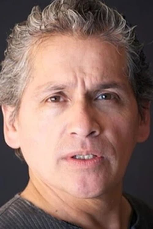 Ernesto Lezama