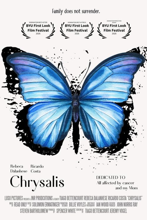 Chrysalis