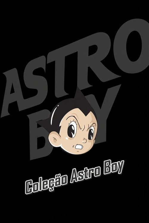 Astro Boy Collection