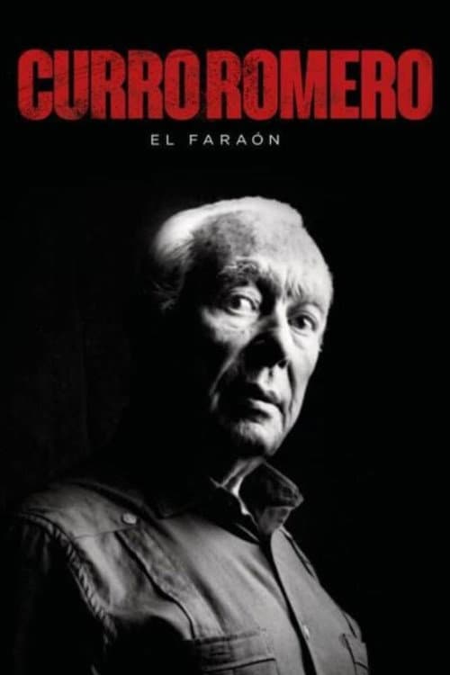 Curro Romero, El Faraón