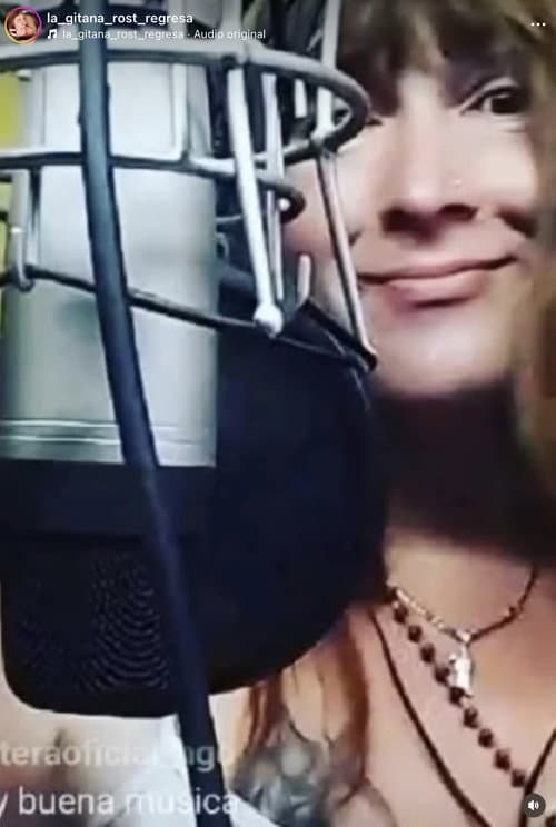 María Elena Soledad Bianchini Elizalde