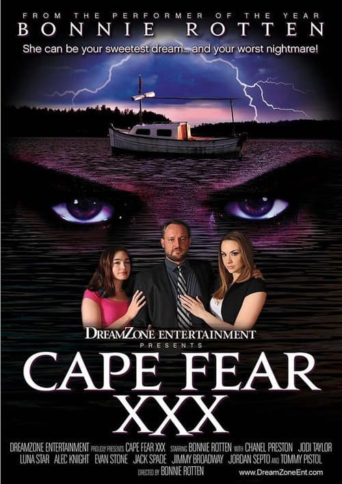 Cape Fear XXX