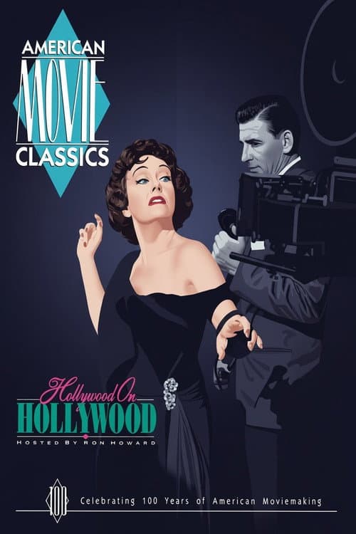 Hollywood on Hollywood
