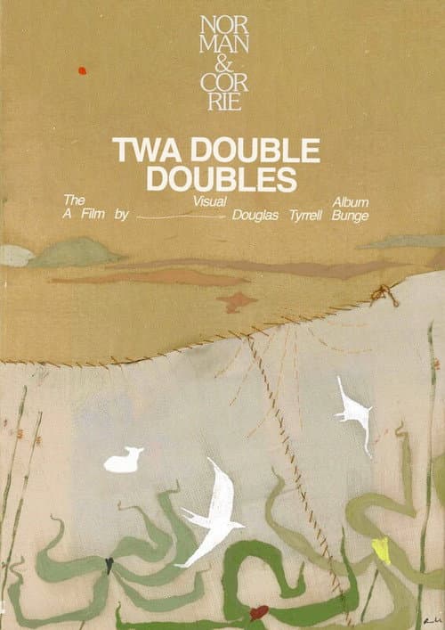 Twa Double Doubles