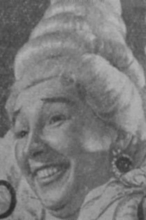 Lidiya Trubnikova