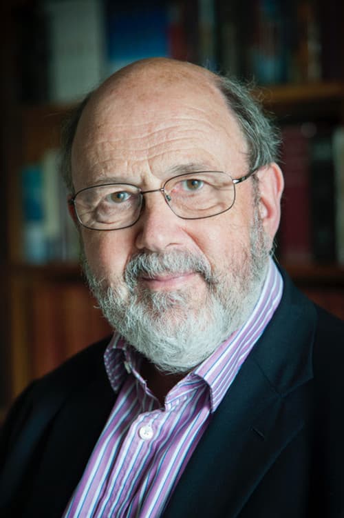 Dr. N.T. Wright