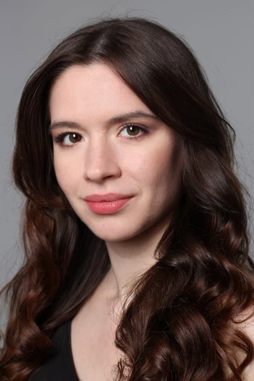 Mariya Rayevskaya