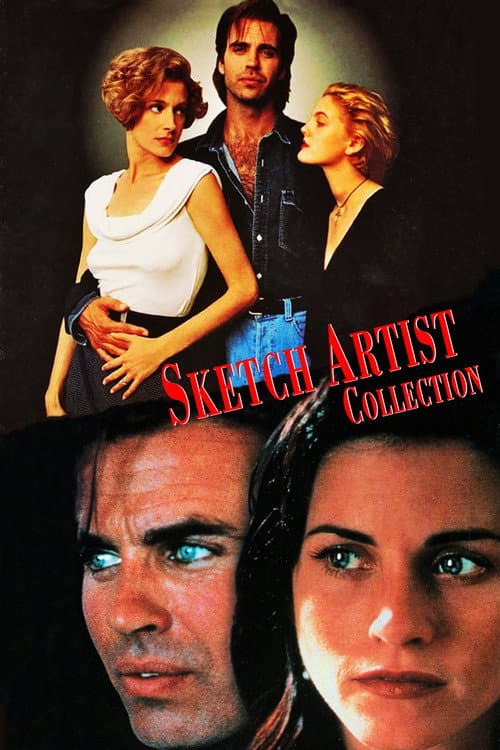 Sketch Artist Collection