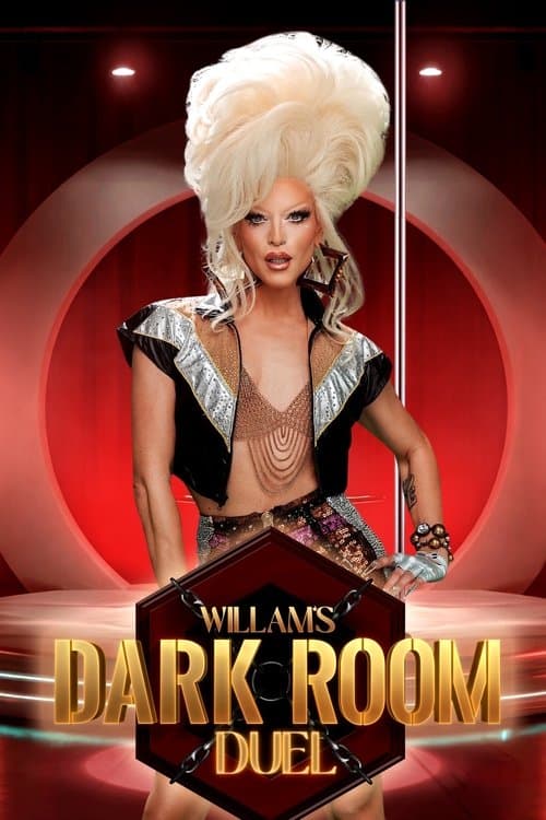 Willam's Dark Room Duel