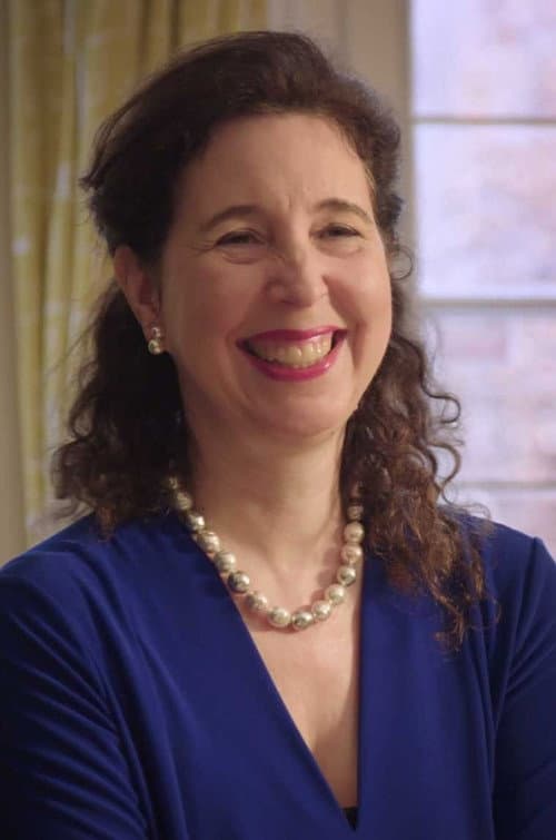 Solo: A Portrait of Angela Hewitt