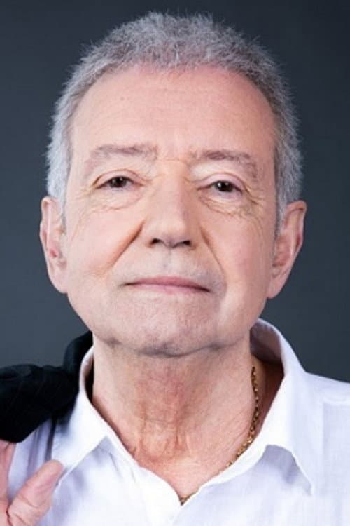 Pierre Liverzay