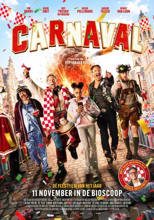 CARNAVAL