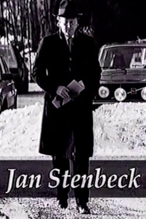 Jan Stenbeck