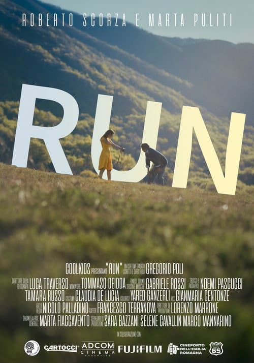 RUN