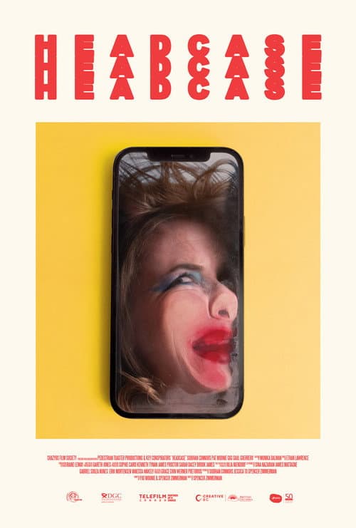 Headcase