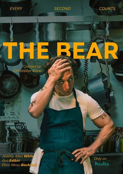The Bear