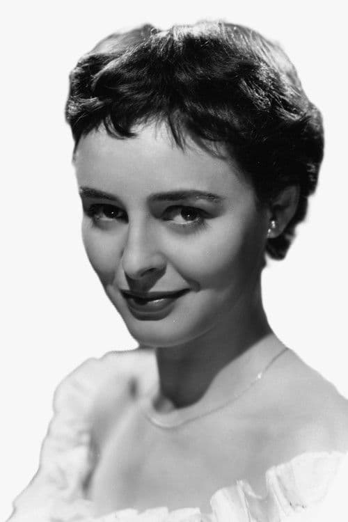 Jeanette Sterke