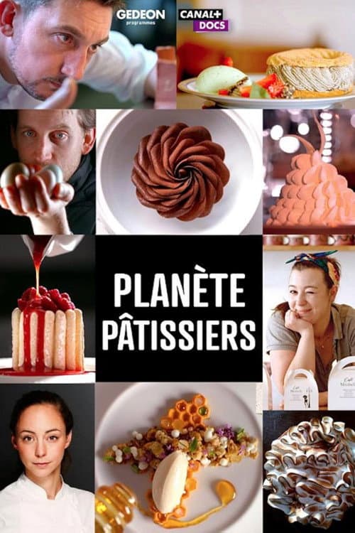 Planète Pâtissiers