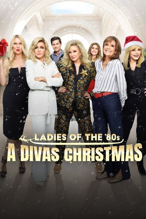 Ladies of the '80s: A Divas Christmas