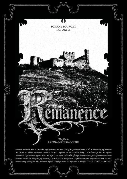Rémanence