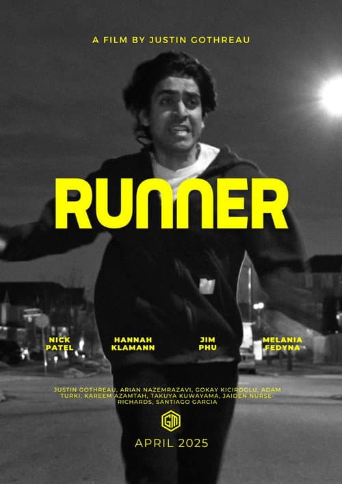 Runner