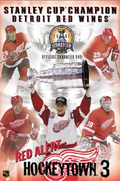 Red Alert: Hockeytown 3