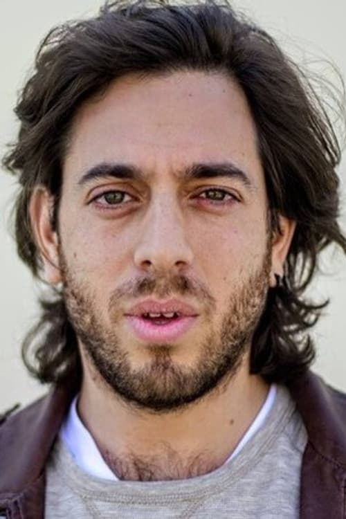 Yishai Aminoff