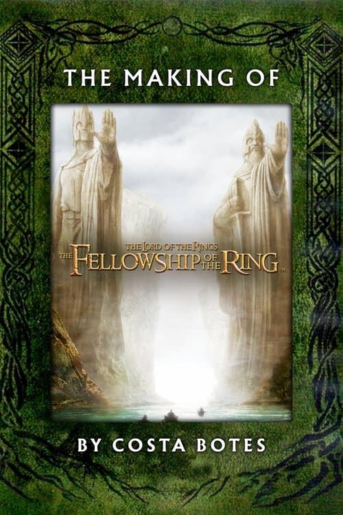 The Making of 'The Fellowship of the Ring'
