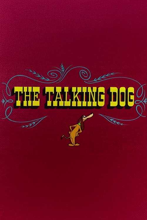 The Talking Dog