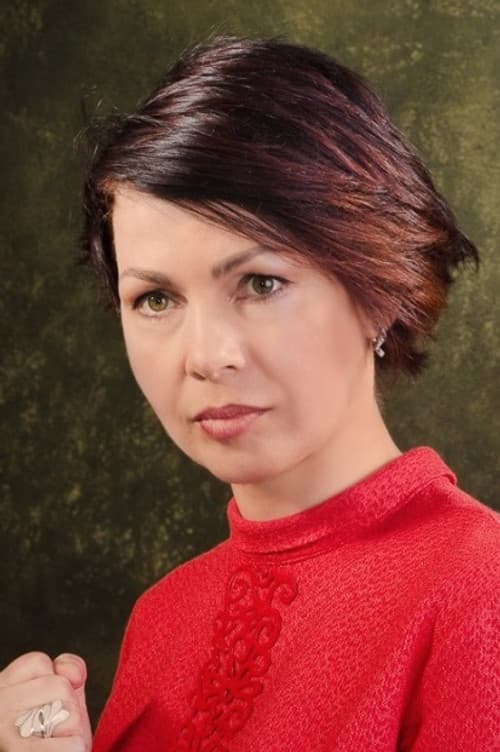 Irina Morozova