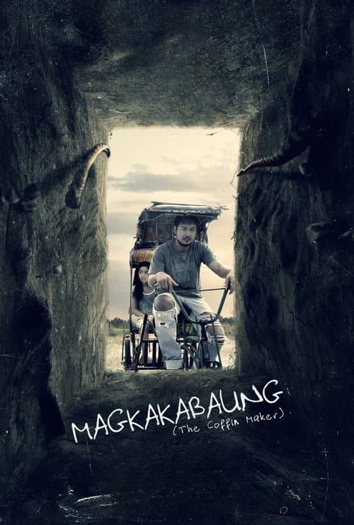 Magkakabaung