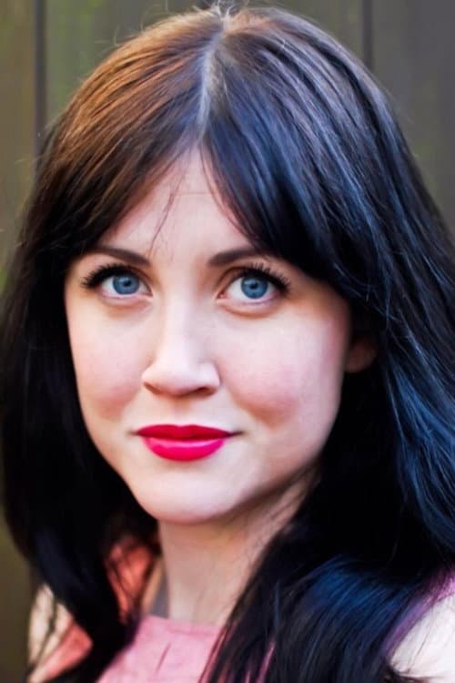 Kelly Munro-Fawcett