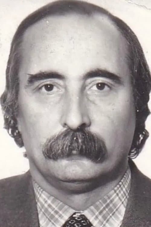 Gerald Bezhanov