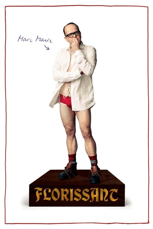 Marc-Marie Huijbregts: Florissant