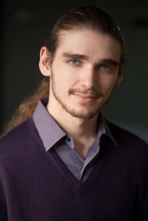 Morgan Grody