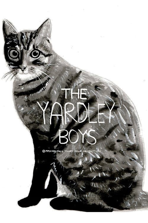 The Yardley Boys