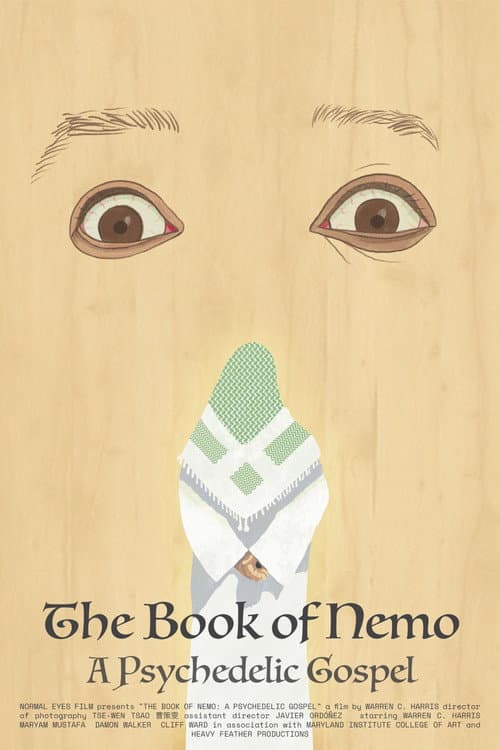 The Book of Nemo: A Psychedelic Gospel