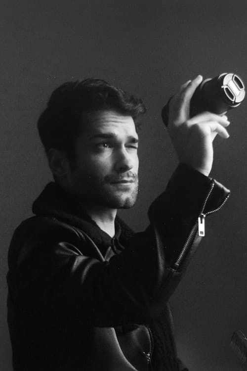 Adrian Ramírez León