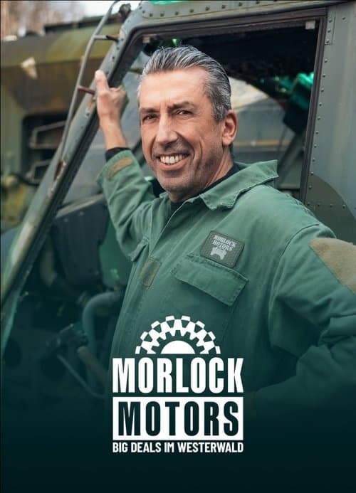 Morlock Motors - Big Deals im Westerwald