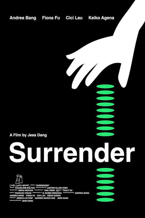 Surrender