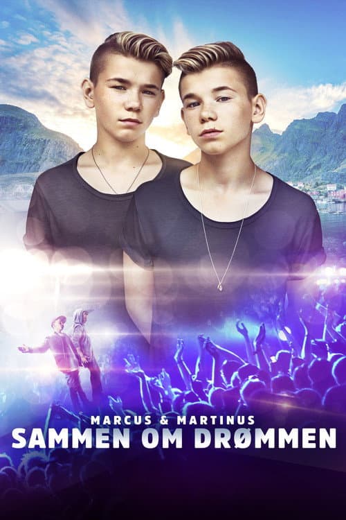 Marcus & Martinus: Together