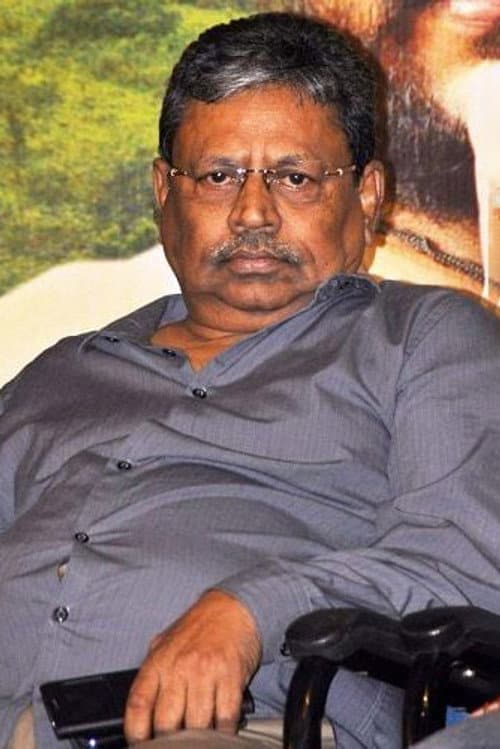 Pattiyal K. Shekar