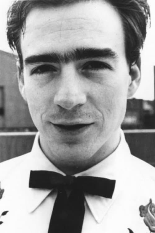 Jason Molina